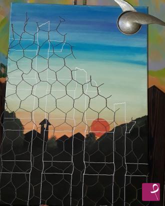 online paintings on sale