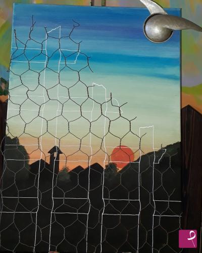 online paintings on sale