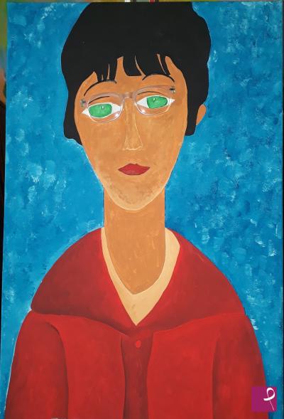 online paintings on sale