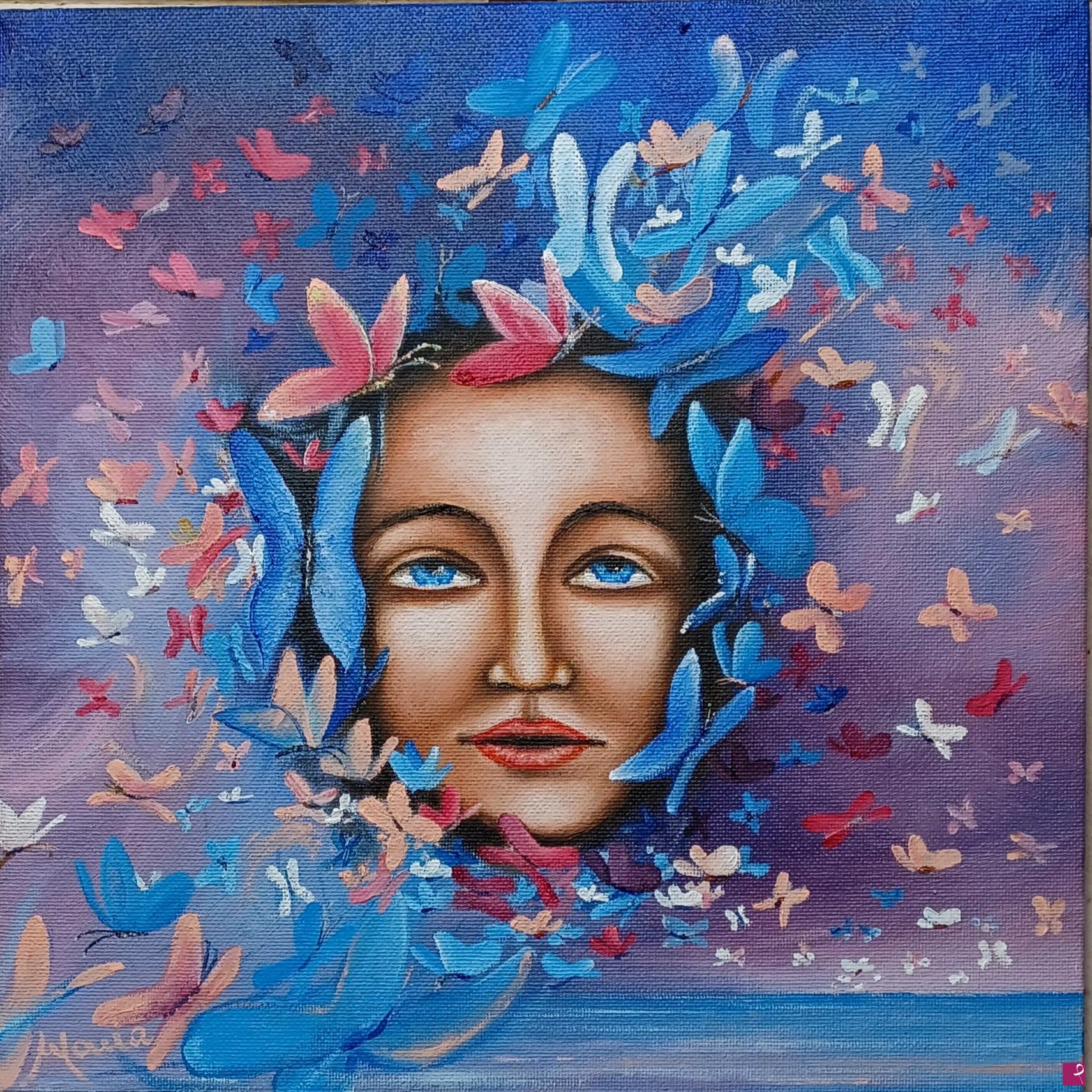 paintings on sale online