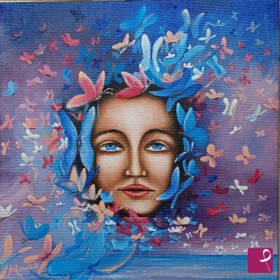 online paintings on sale