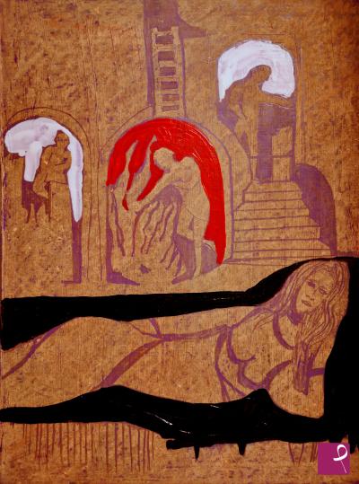 online paintings on sale