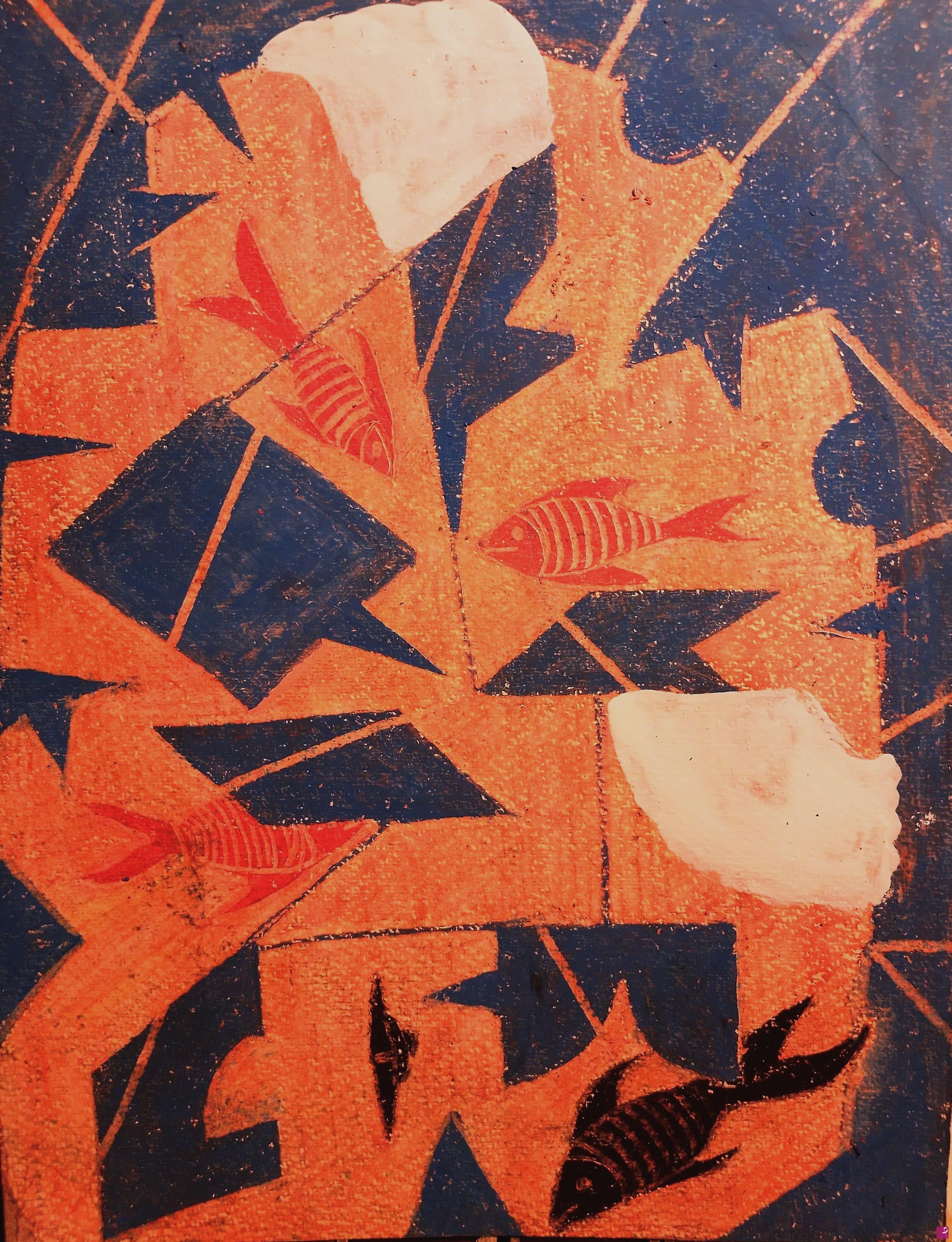 paintings on sale online