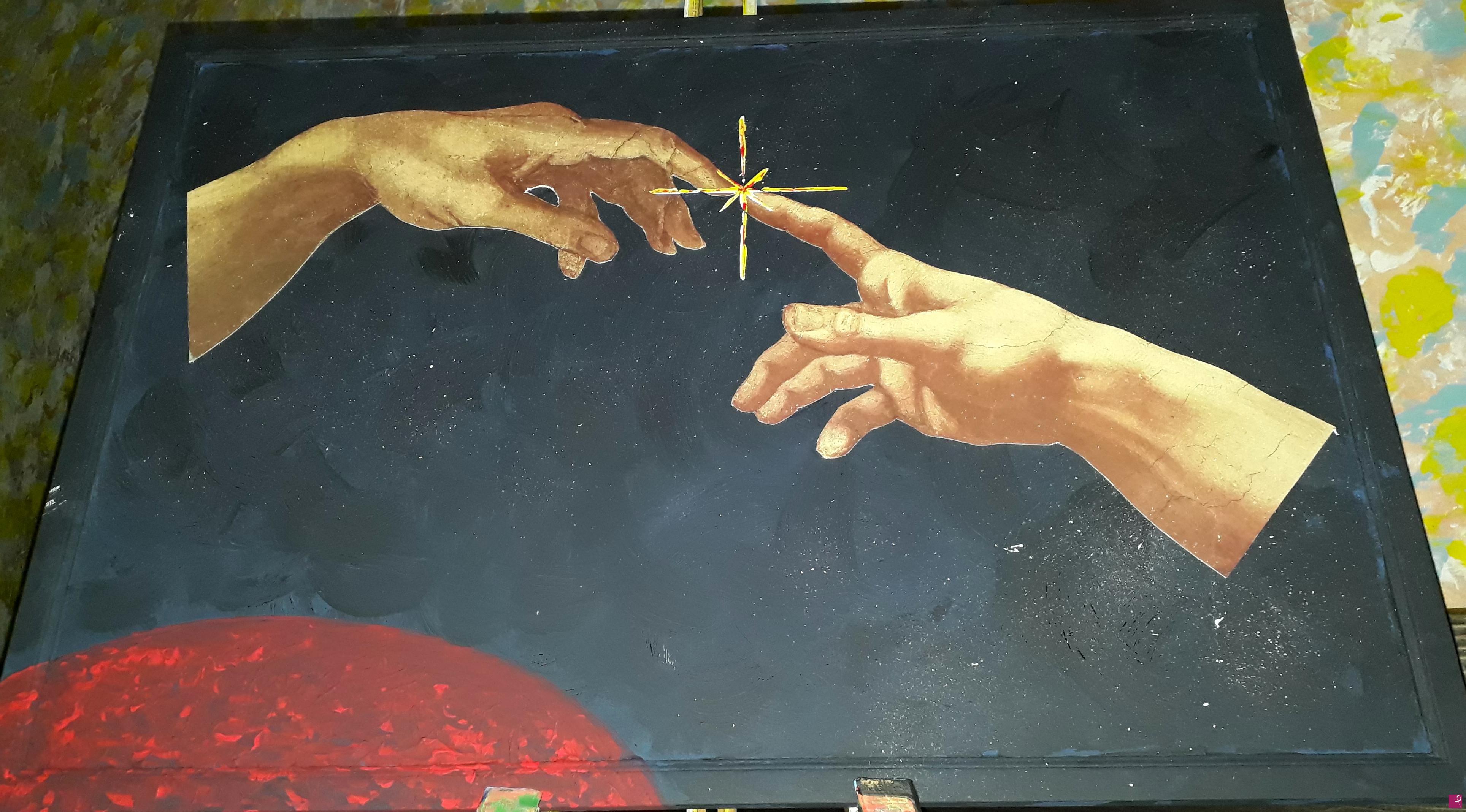 paintings on sale online