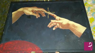 online paintings on sale