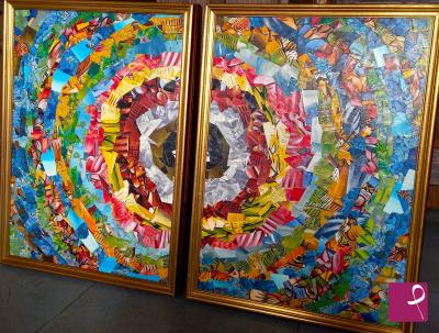 online paintings on sale