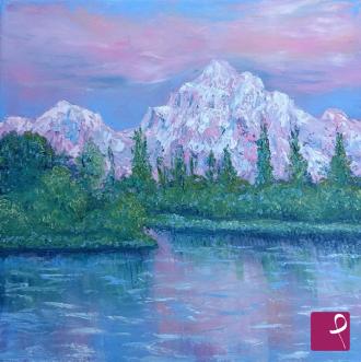 online paintings on sale