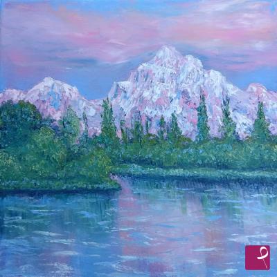 online paintings on sale