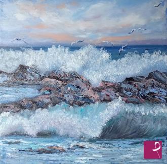 online paintings on sale