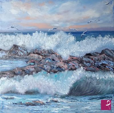 online paintings on sale