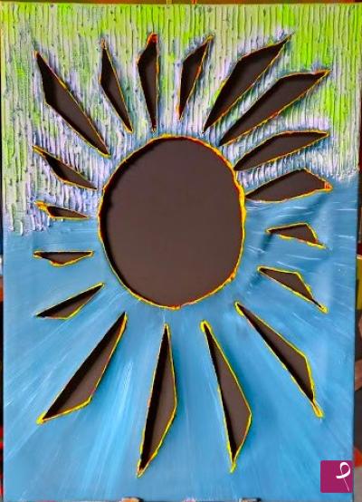 online paintings on sale