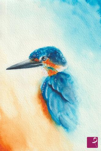 sold painting on PitturiAmo