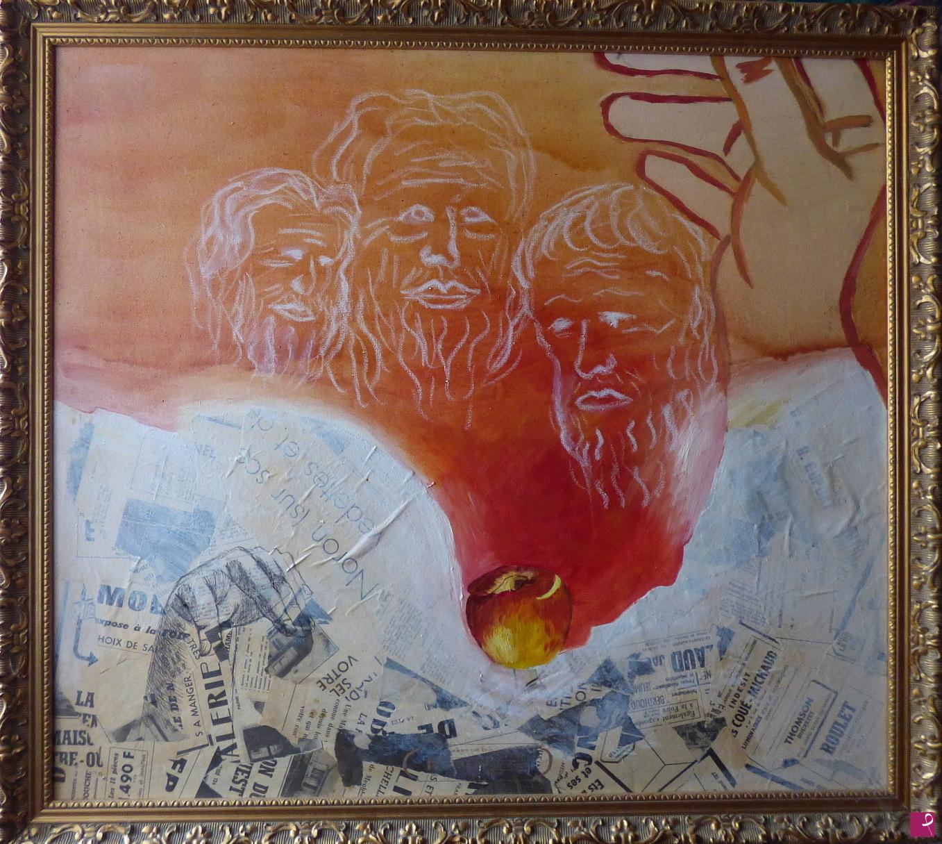 paintings on sale online