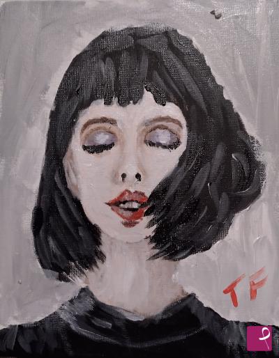 online paintings on sale