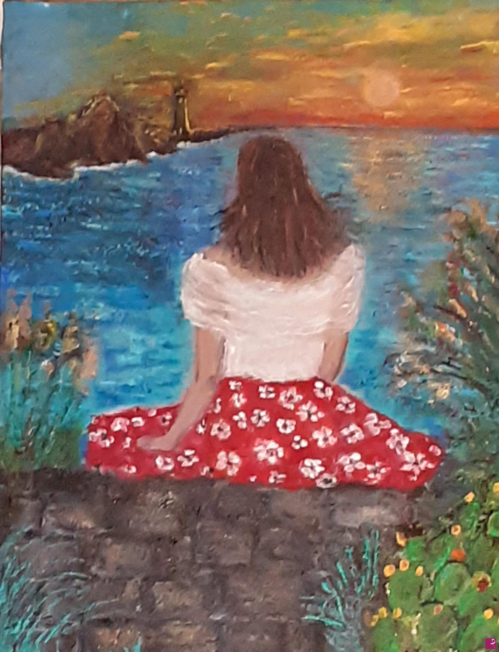paintings on sale online