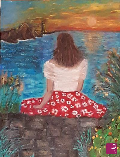 online paintings on sale