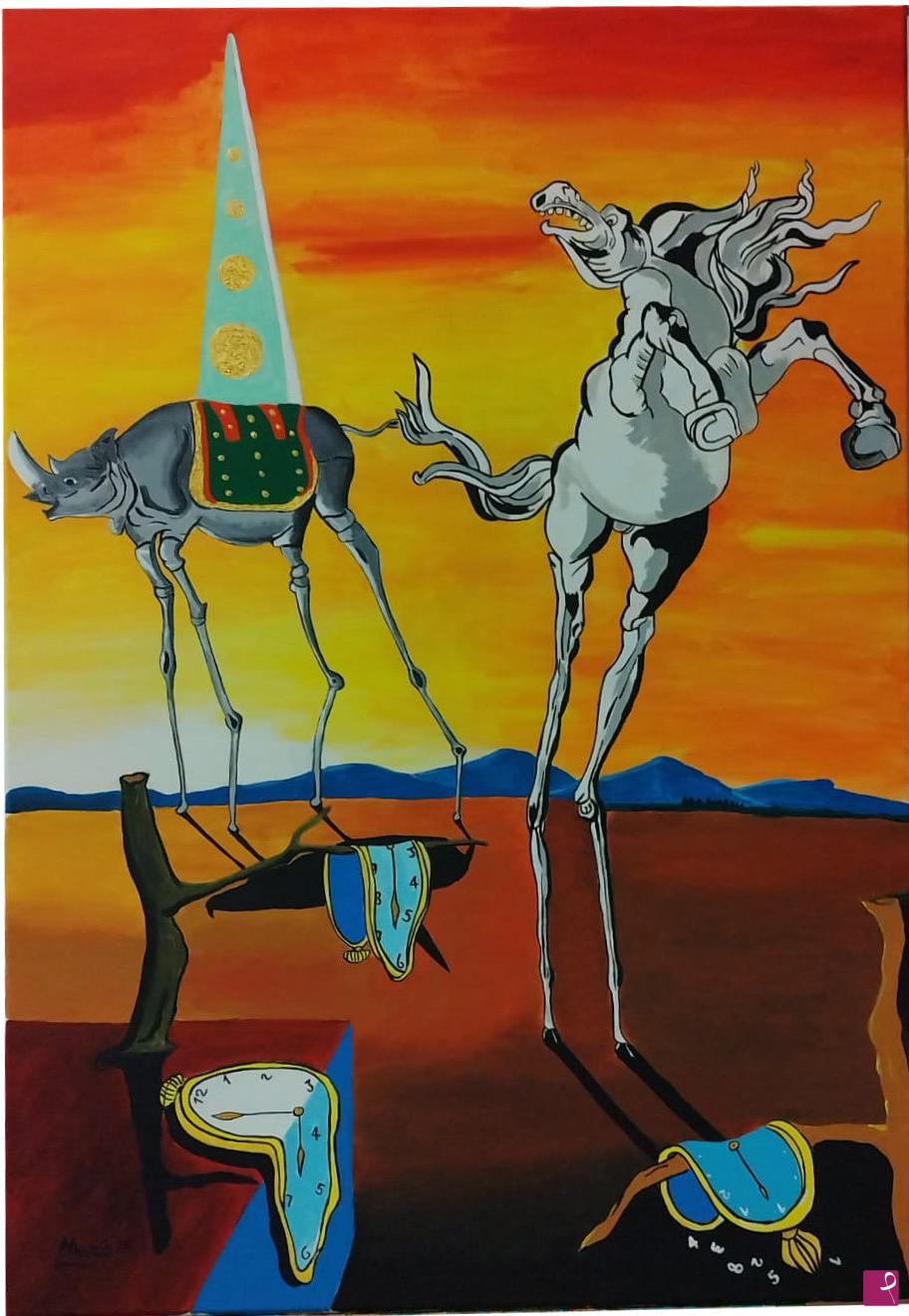paintings on sale online
