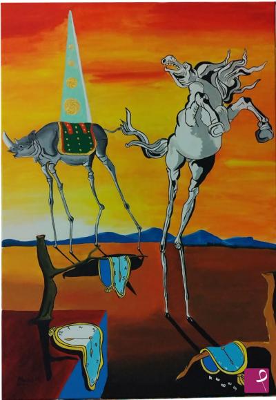 online paintings on sale