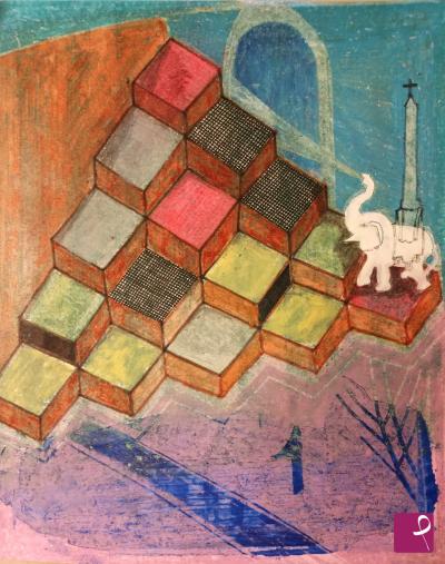 online paintings on sale