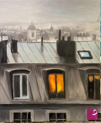 online paintings on sale