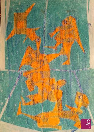 online paintings on sale
