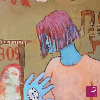 online paintings on sale