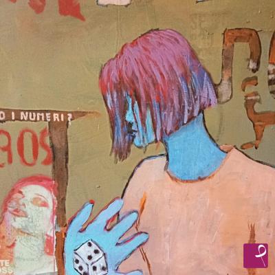 online paintings on sale