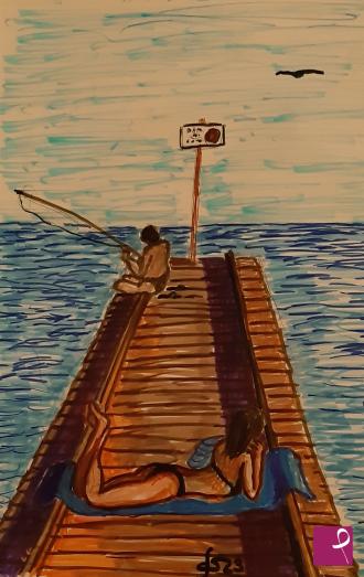 online paintings on sale