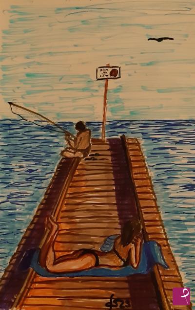 online paintings on sale