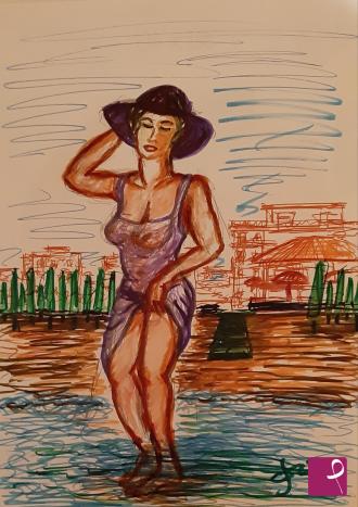 online paintings on sale