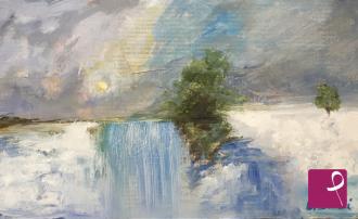 online paintings on sale