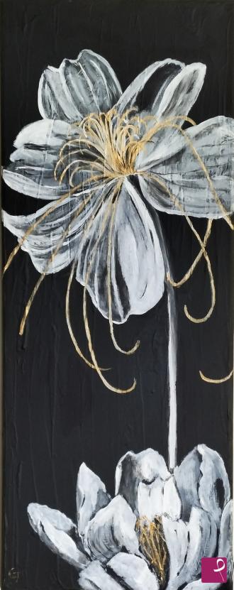 sold painting on PitturiAmo