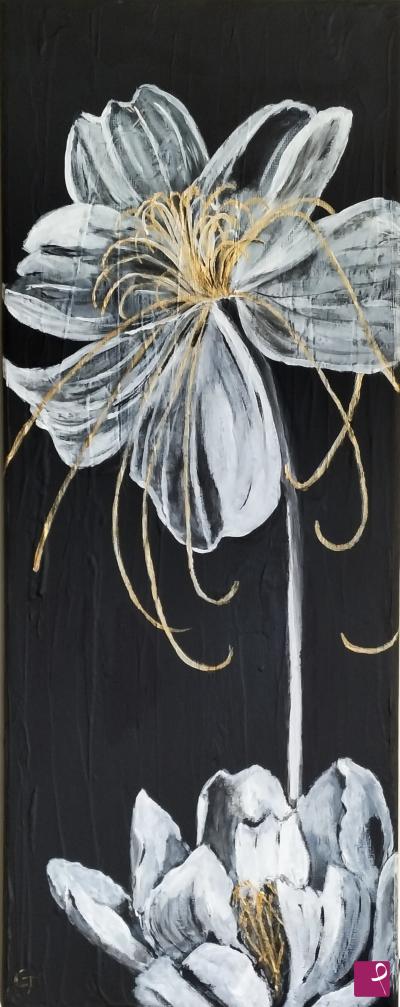 sold painting on PitturiAmo
