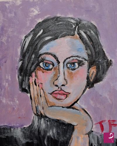 online paintings on sale