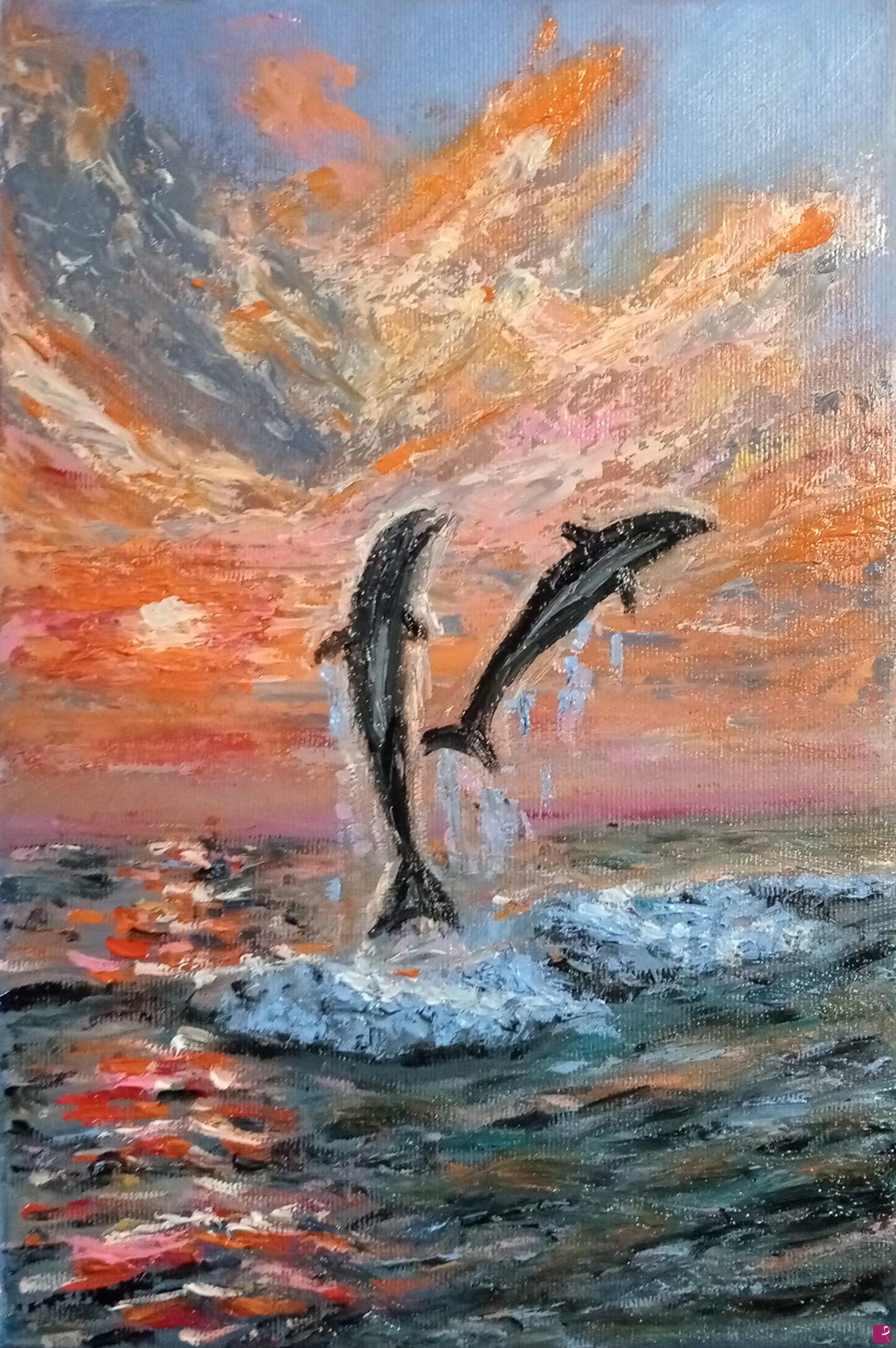 paintings on sale online