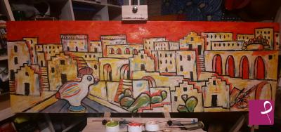 online paintings on sale