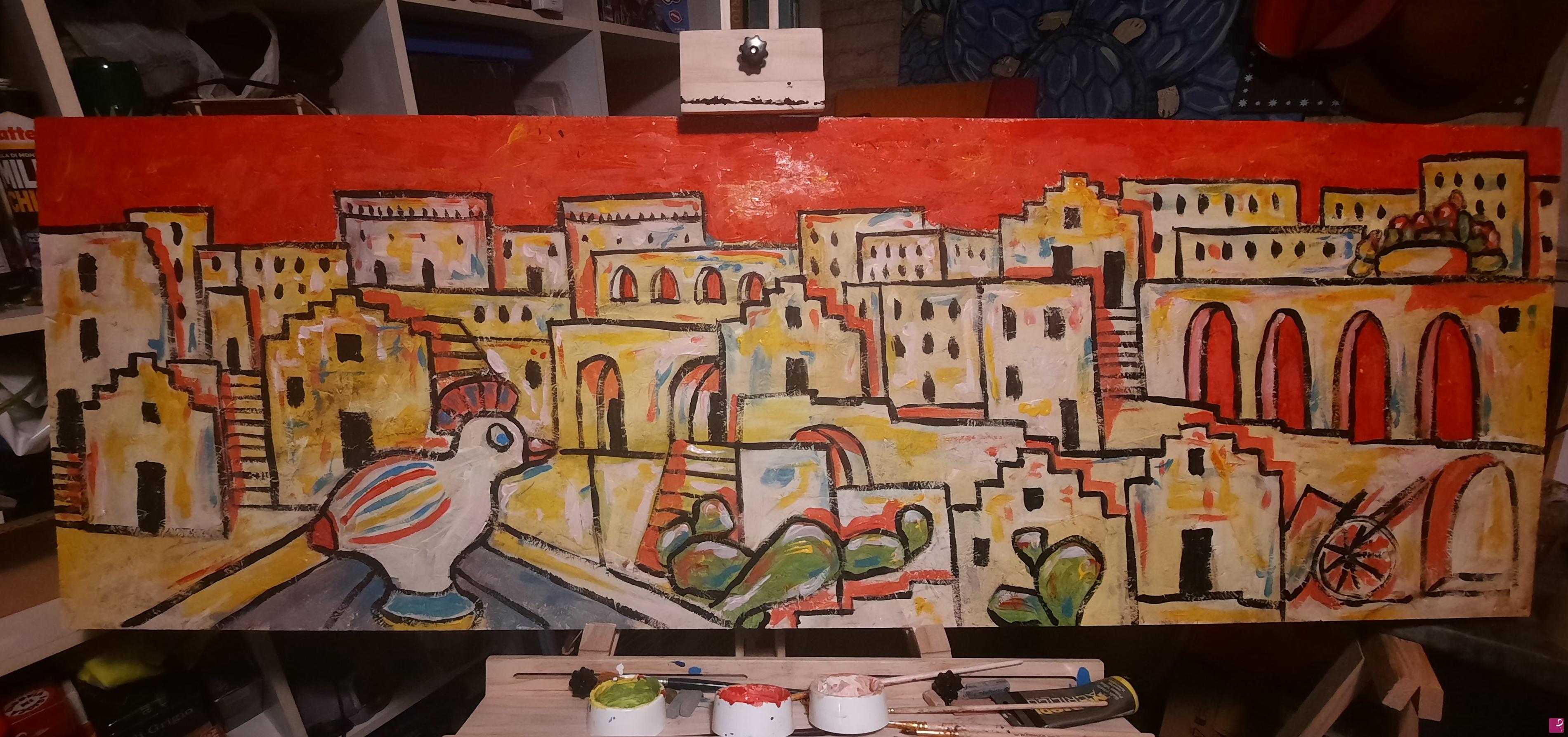 paintings on sale online