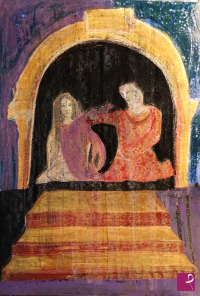 online paintings on sale