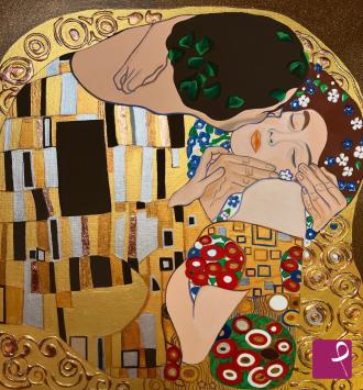 sold painting on PitturiAmo
