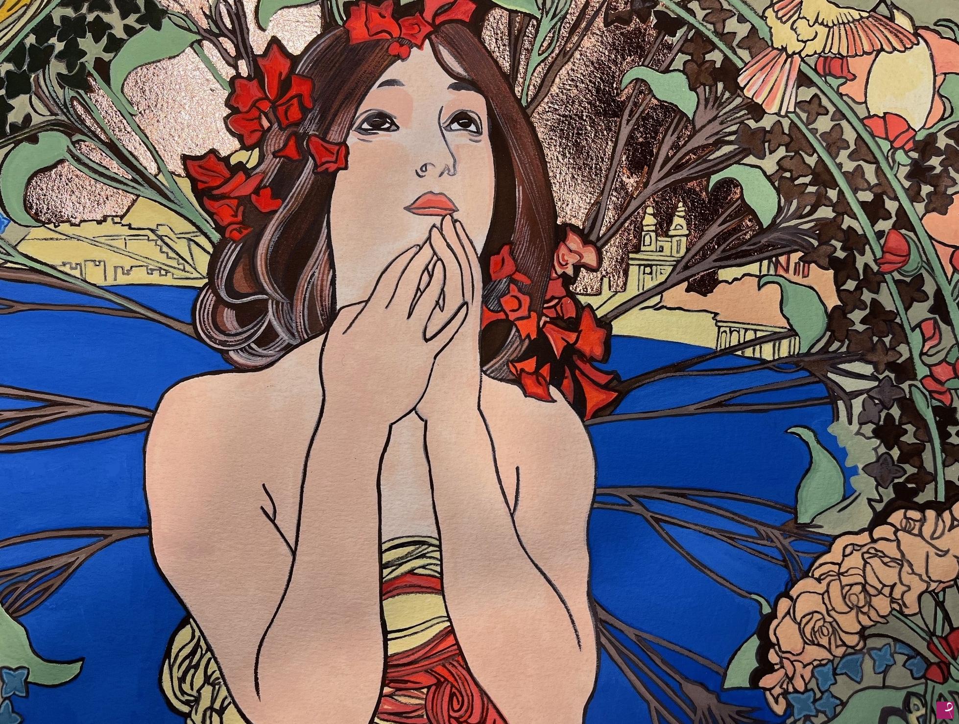 paintings on sale online