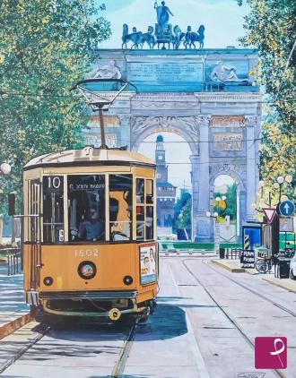 online paintings on sale
