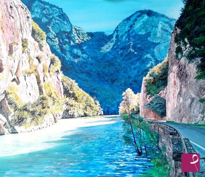 online paintings on sale