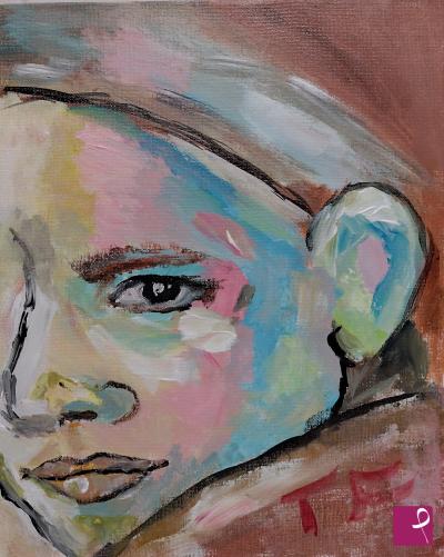 online paintings on sale