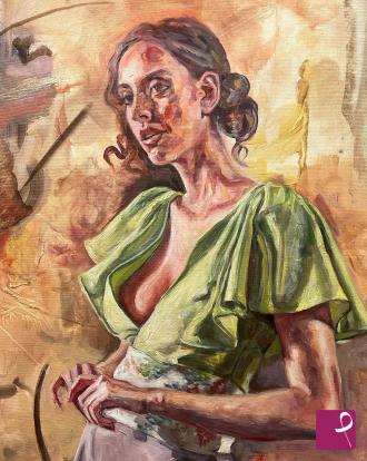 online paintings on sale