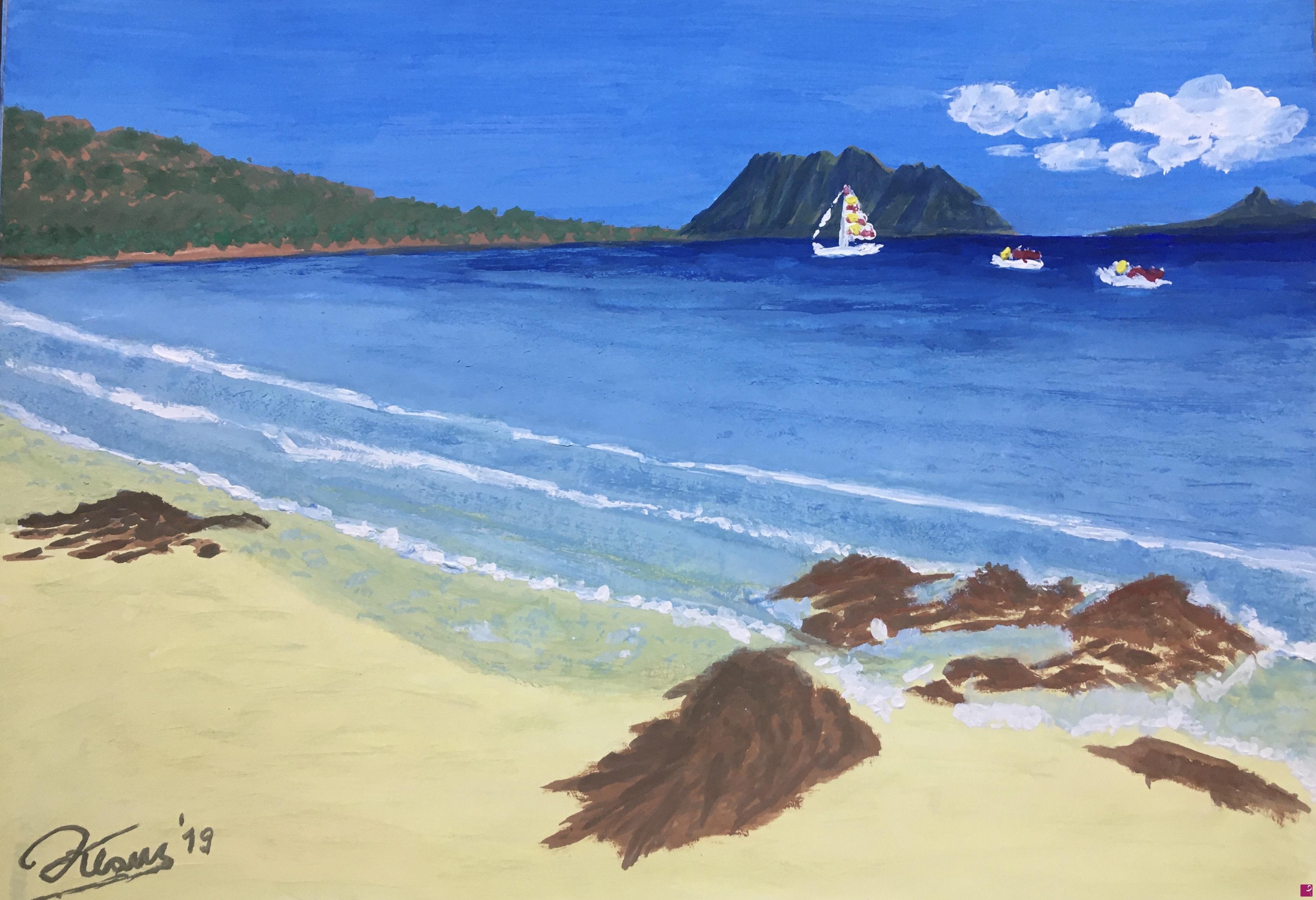 paintings on sale online