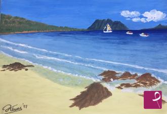 online paintings on sale