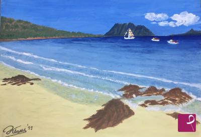 online paintings on sale