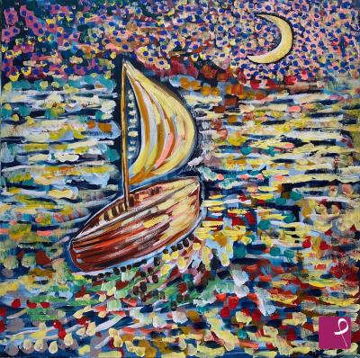 online paintings on sale