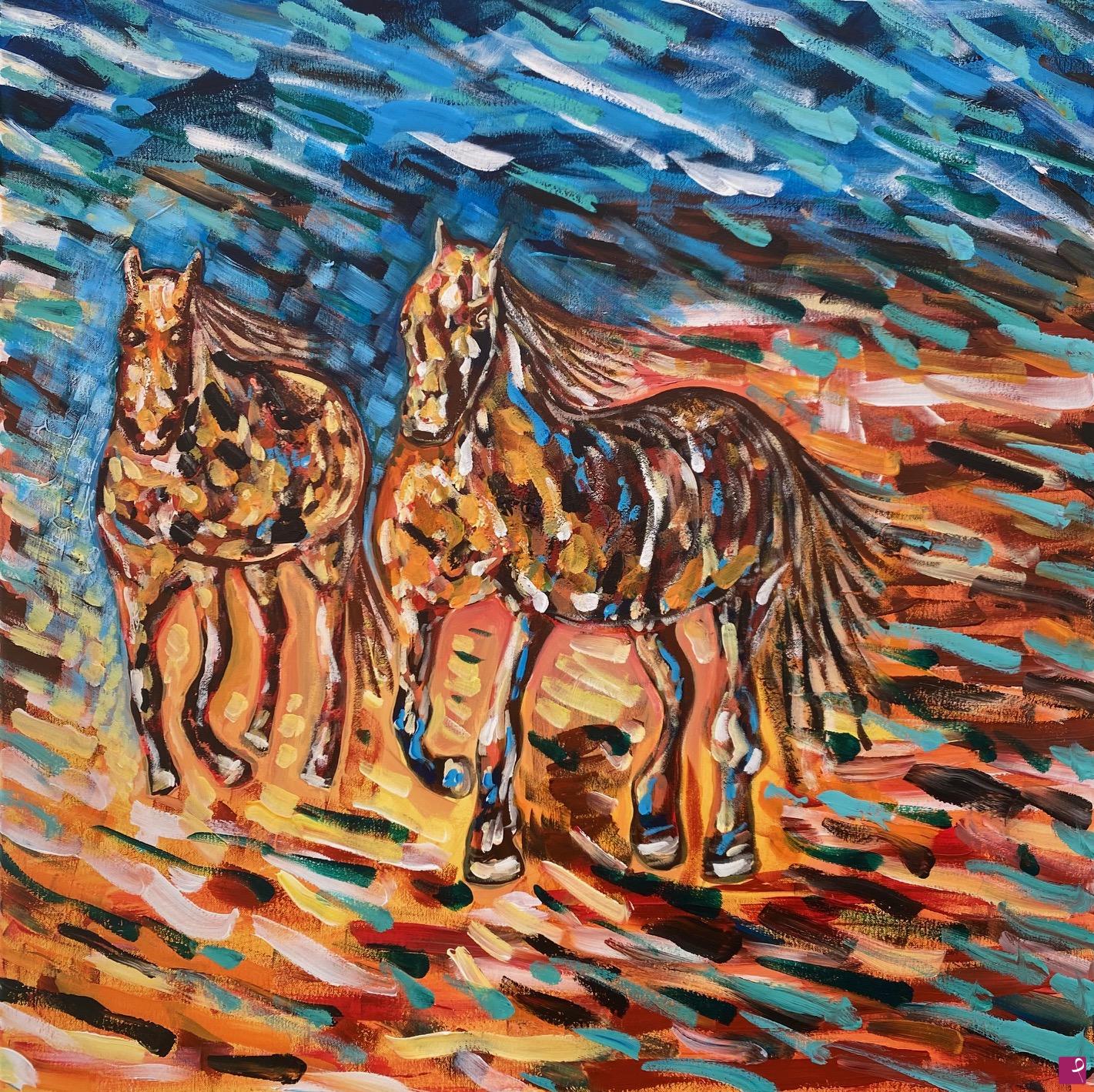 paintings on sale online