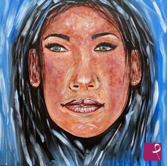 online paintings on sale